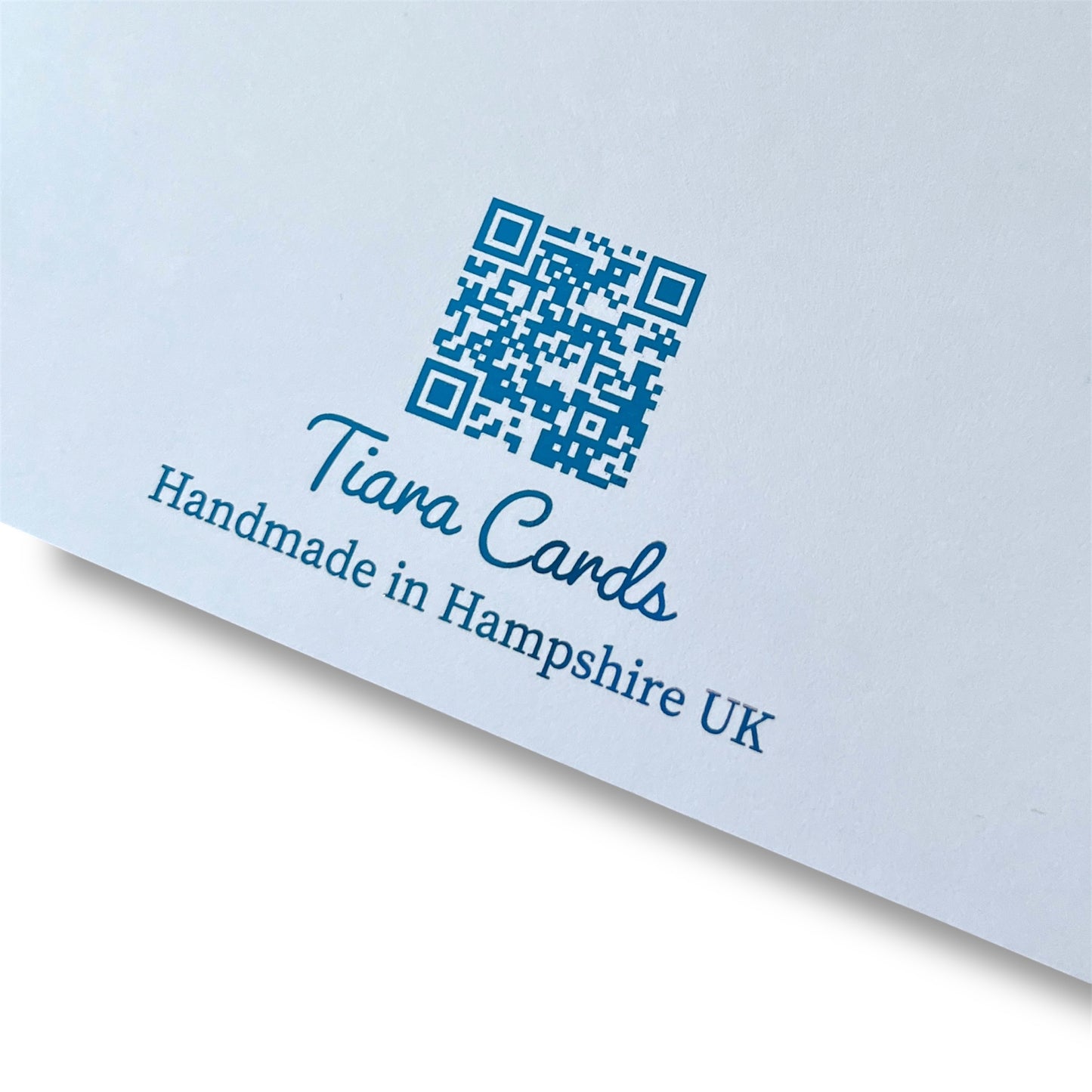 'Bubble Heart' Valentine’s Day Card