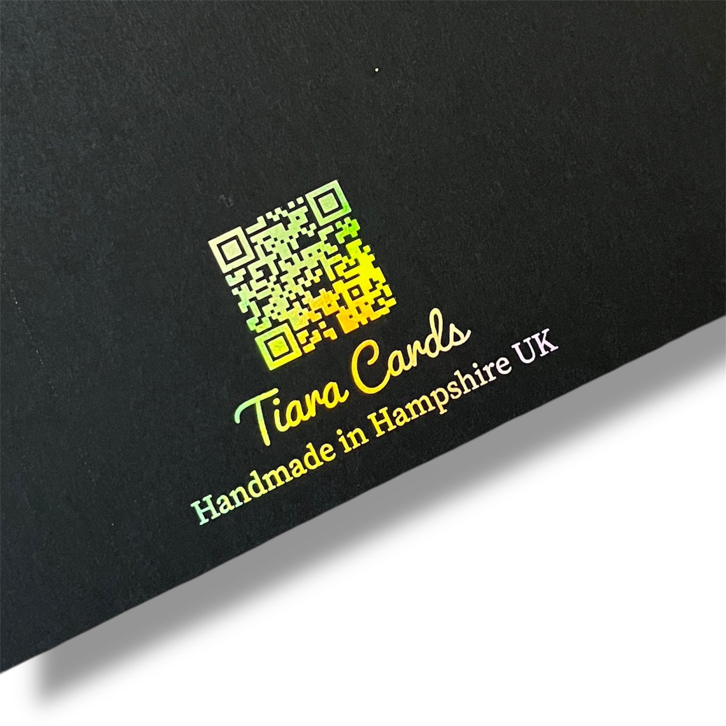 'Moonlight Owl' Thinking Of You Card